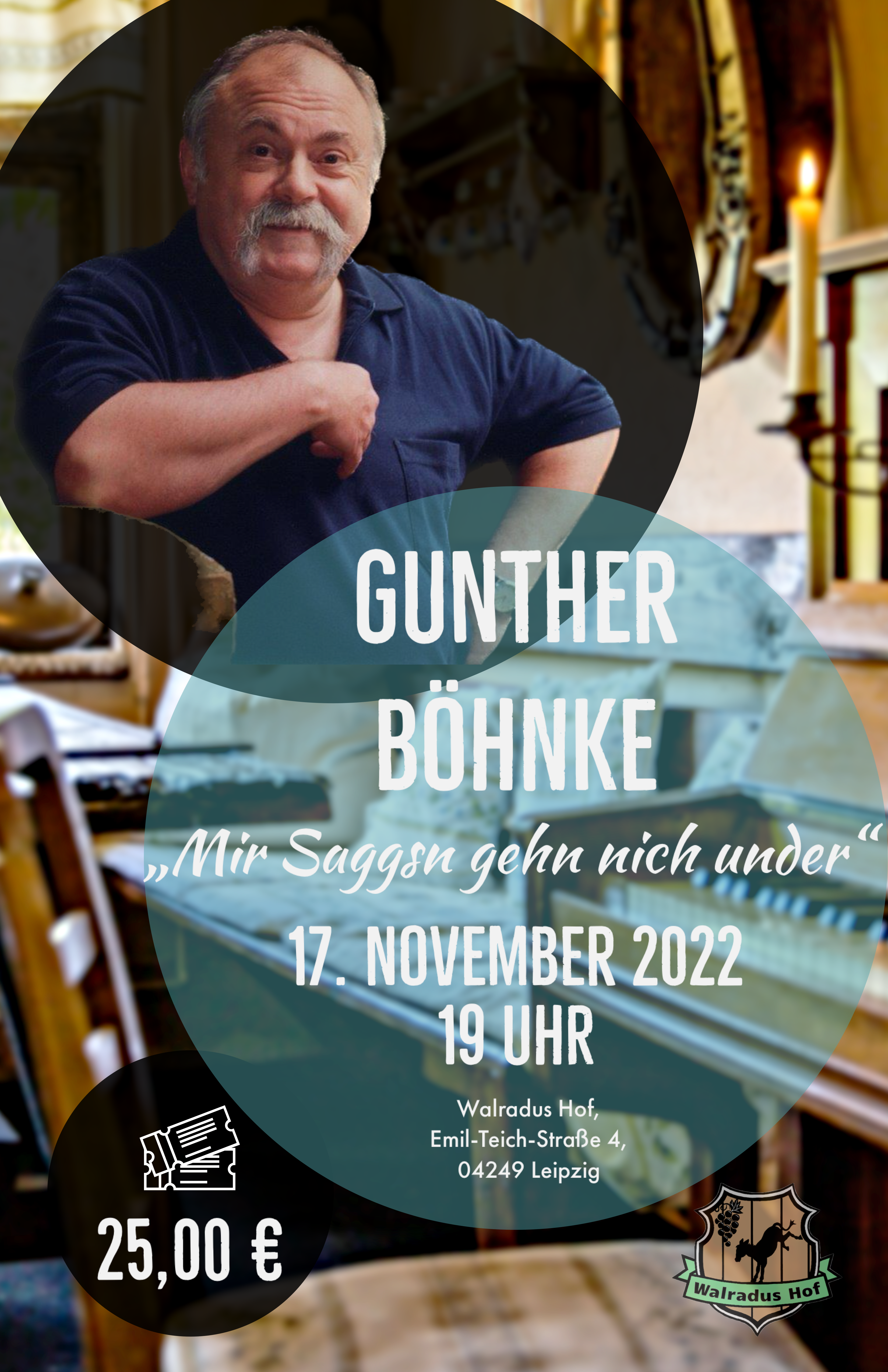 Gunther Böhnke